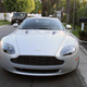 Image for article titled At $55,000, Could This Custom 2011 Aston Martin V8 Vantage Put You At A Distinct Advantage?